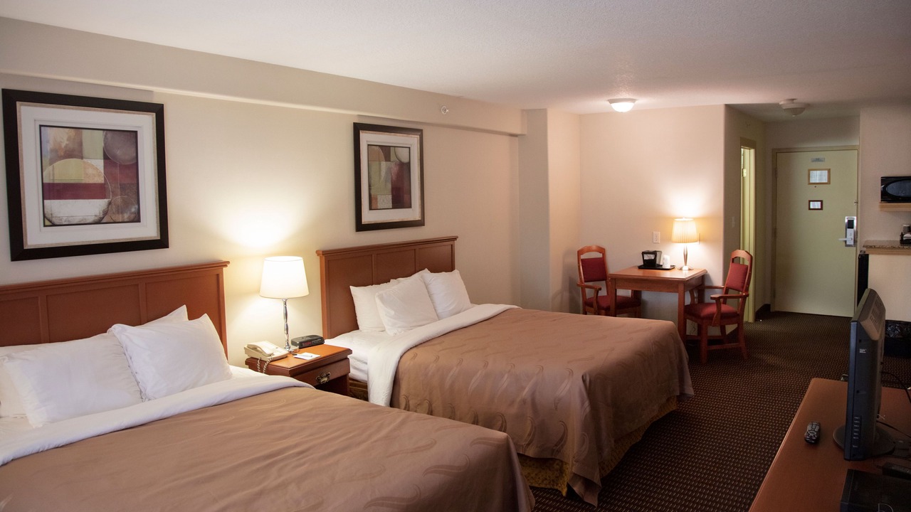 Photo of Bedroom in Westlock
