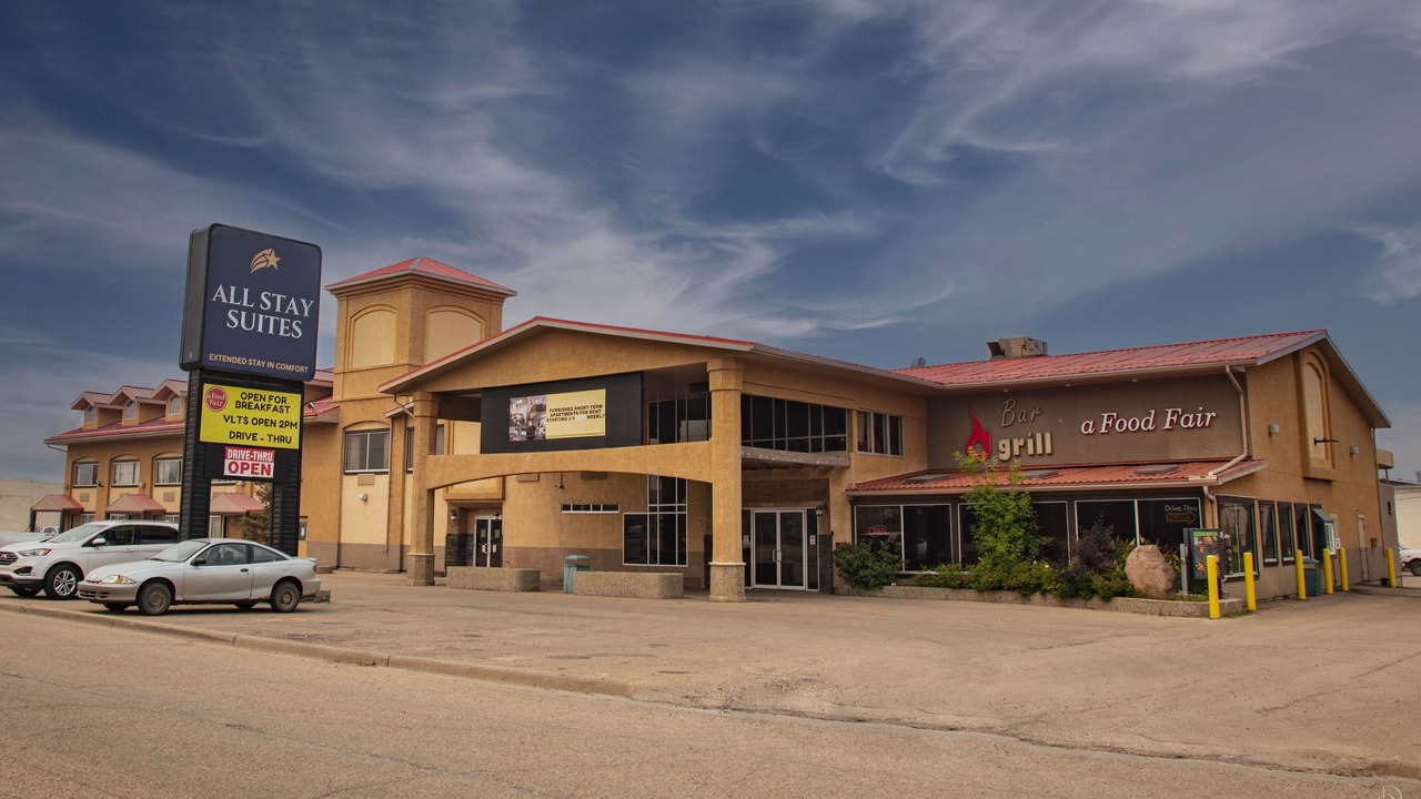 Photo of Outdoor in Westlock