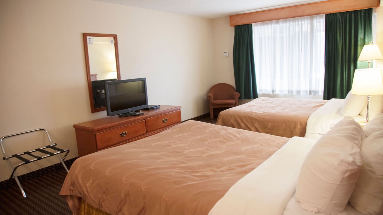 Photo of Bedroom in Westlock