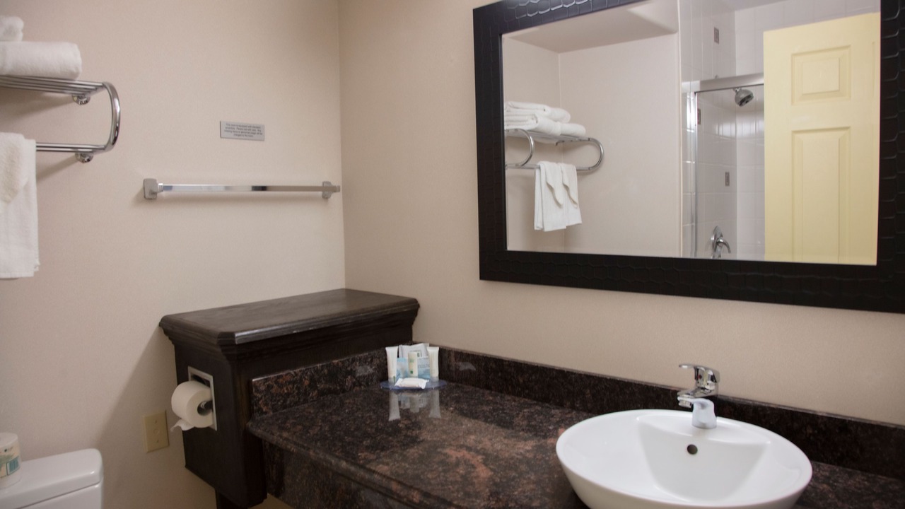 Photo of Bathroom in Westlock