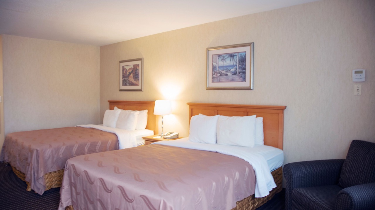 Photo of Bedroom in Westlock