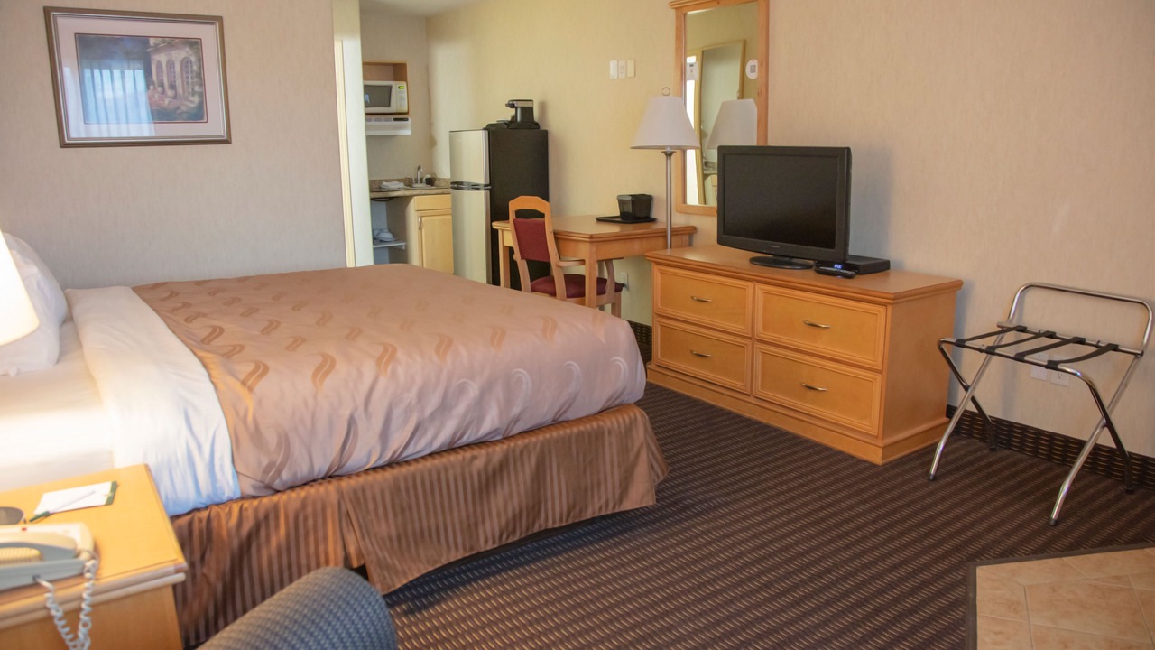 Photo of Bedroom in Westlock