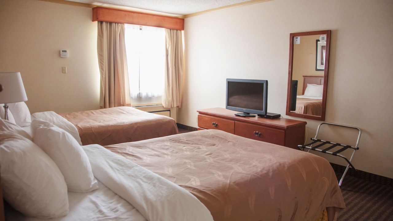Photo of Bedroom in Westlock