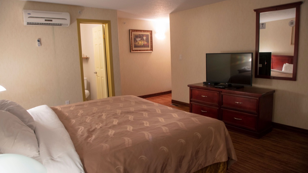 Photo of Bedroom in Westlock