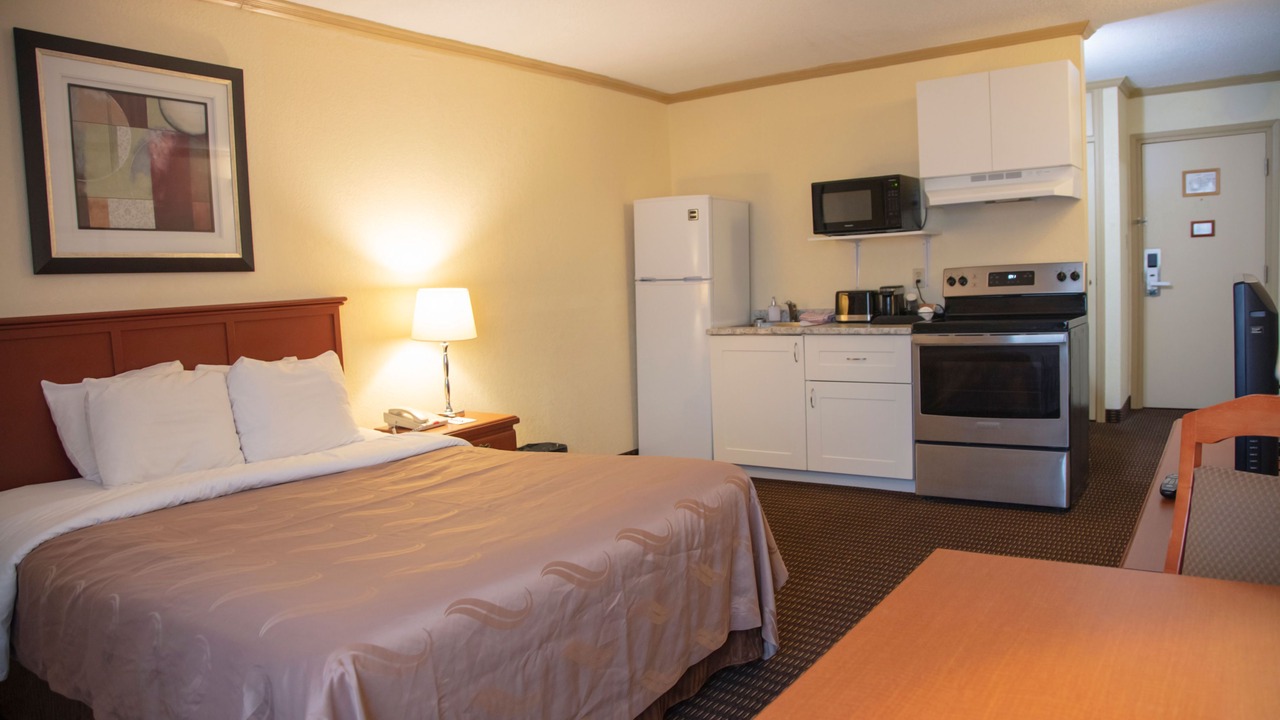Photo of Bedroom in Westlock