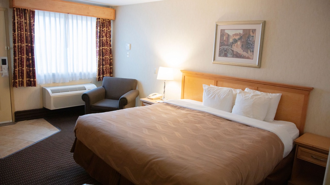 Photo of Bedroom in Westlock