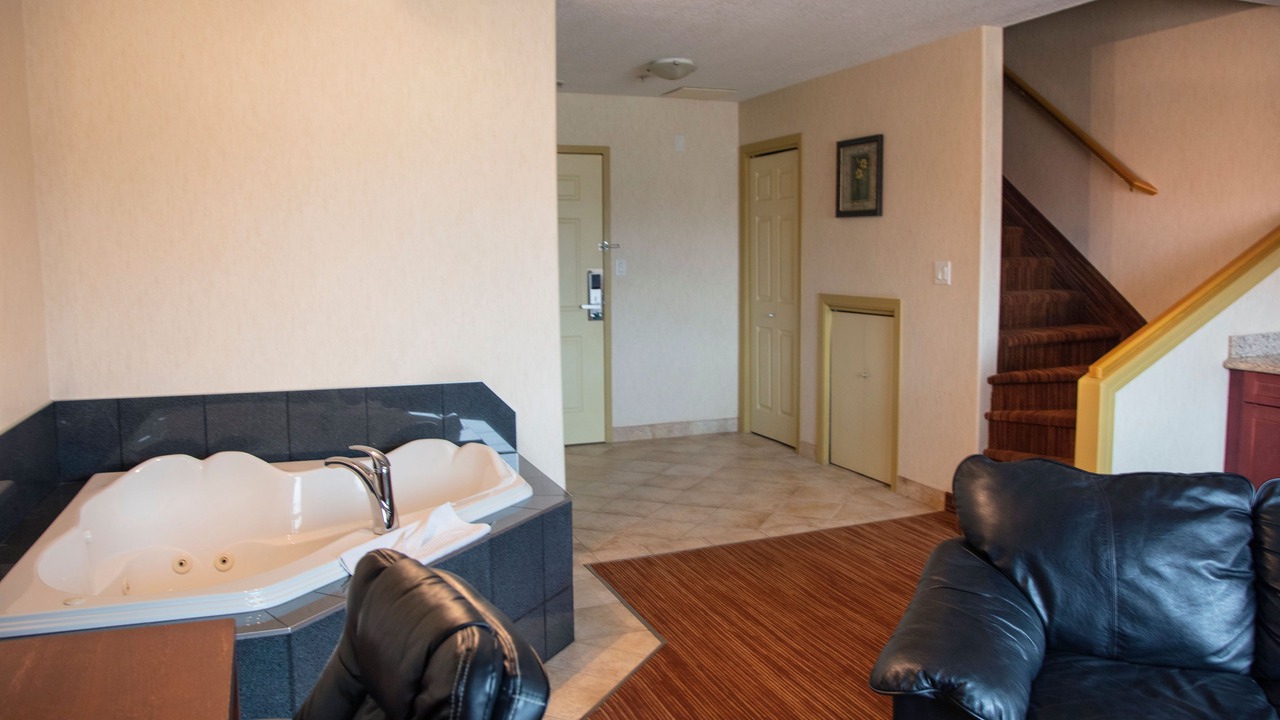 Photo of Bedroom in Westlock