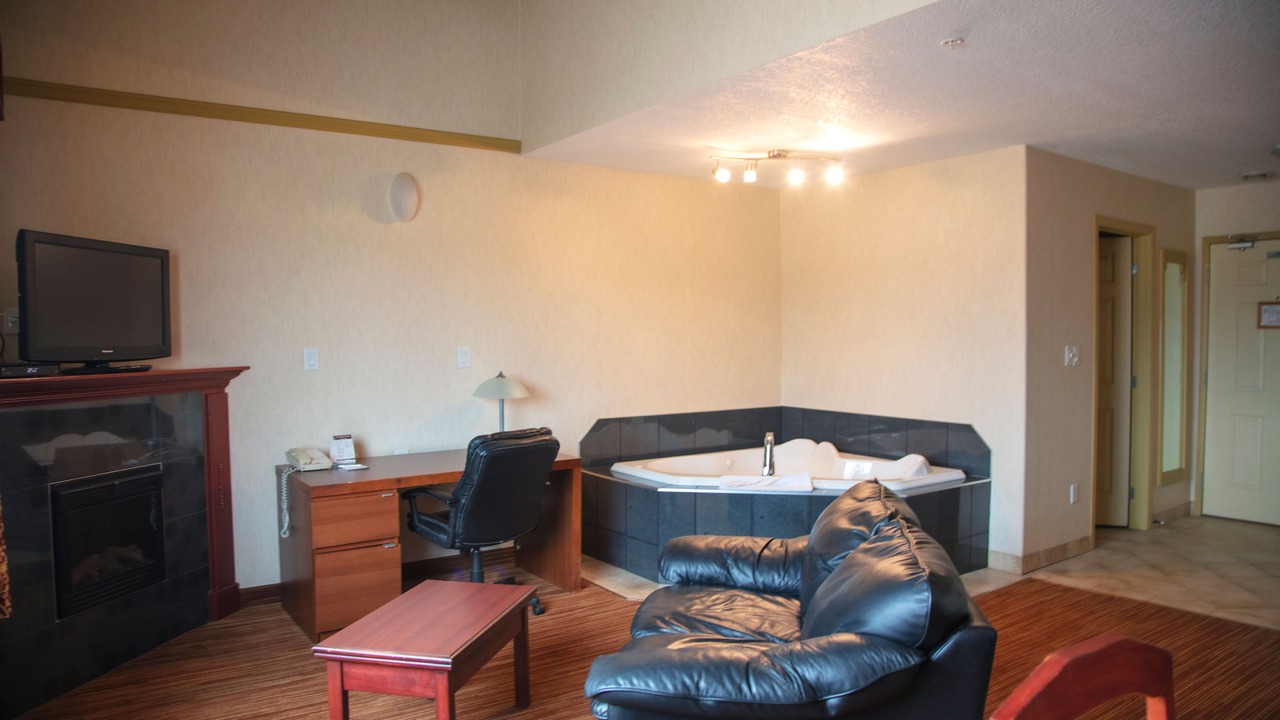Photo of Bedroom in Westlock