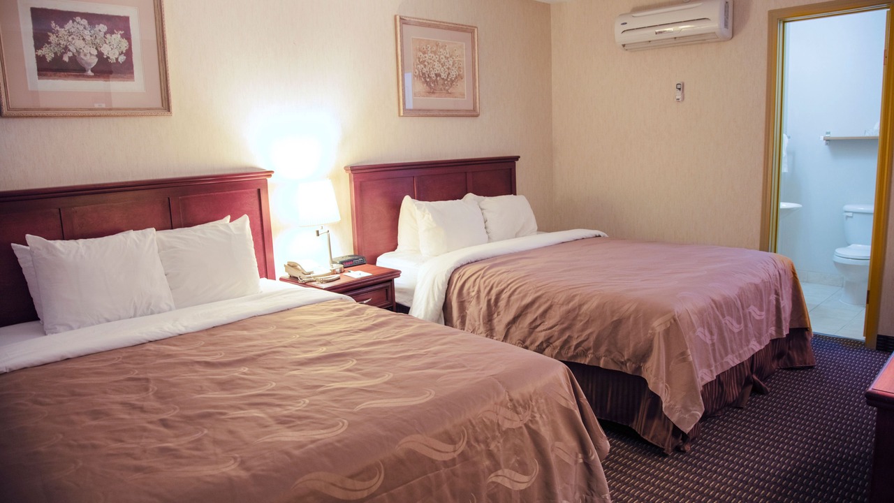 Photo of Bedroom in Westlock