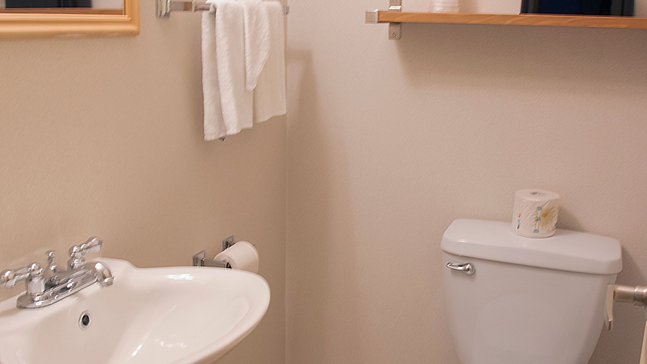 Photo of Bathroom in Westlock