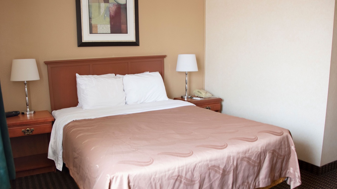 Photo of Bedroom in Westlock
