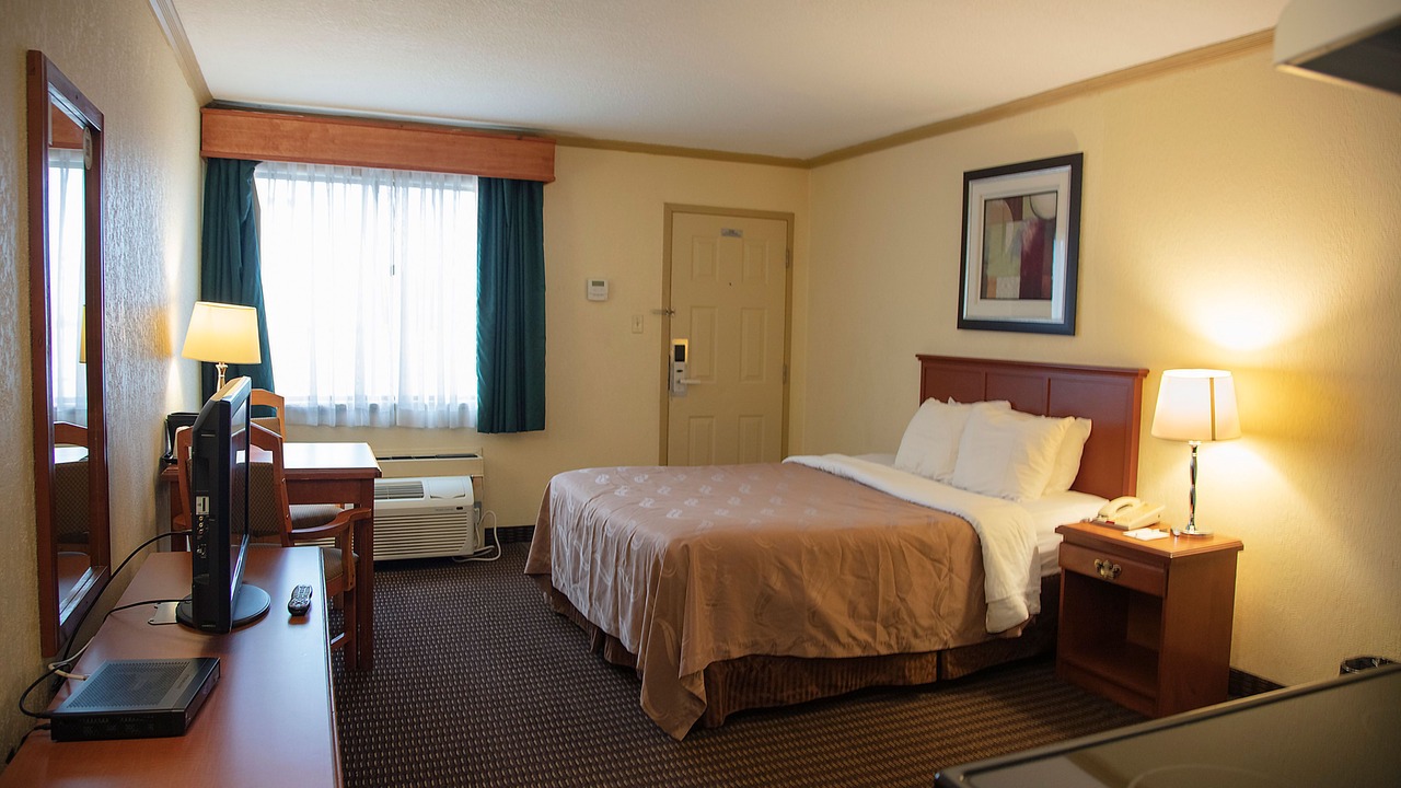 Photo of Bedroom in Westlock