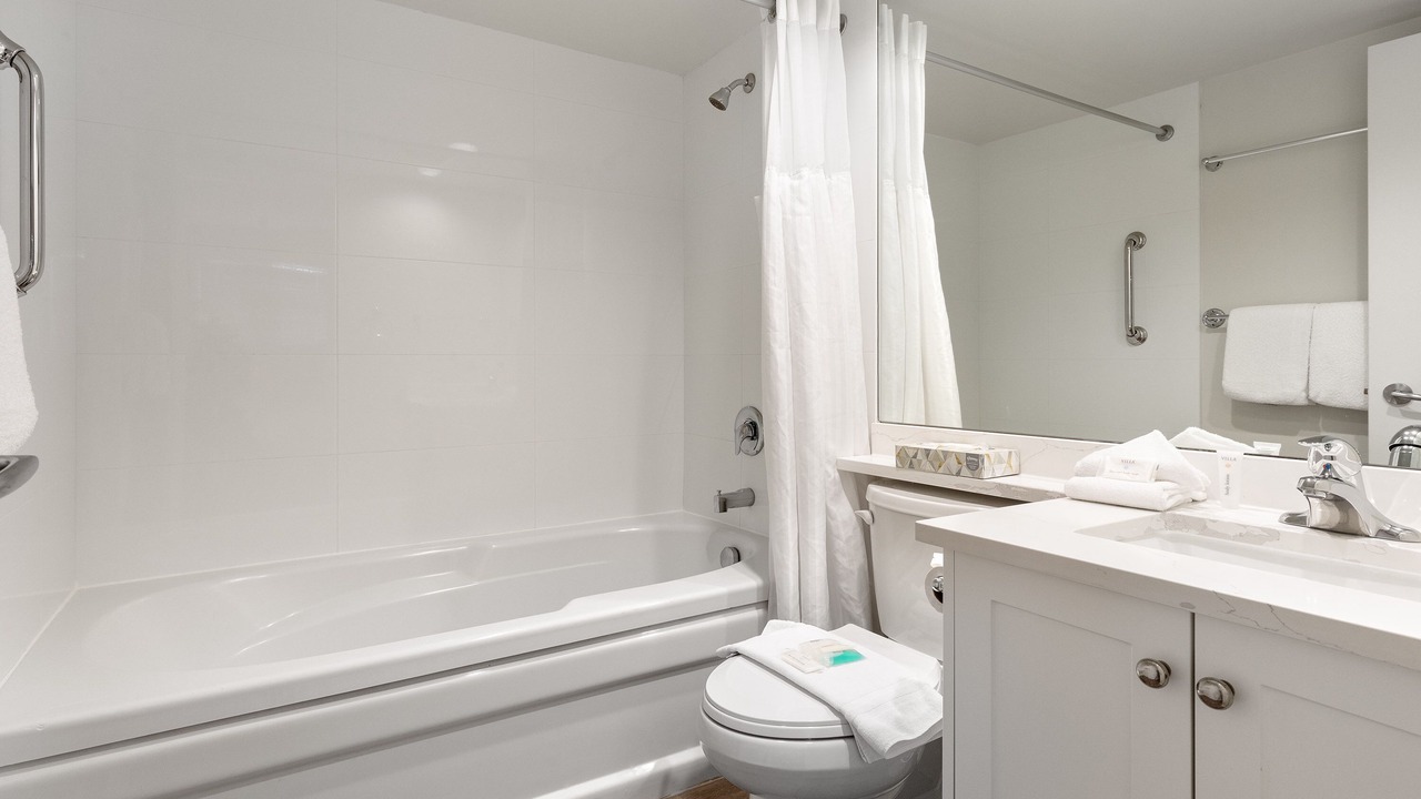 Photo of Bathroom in Village North