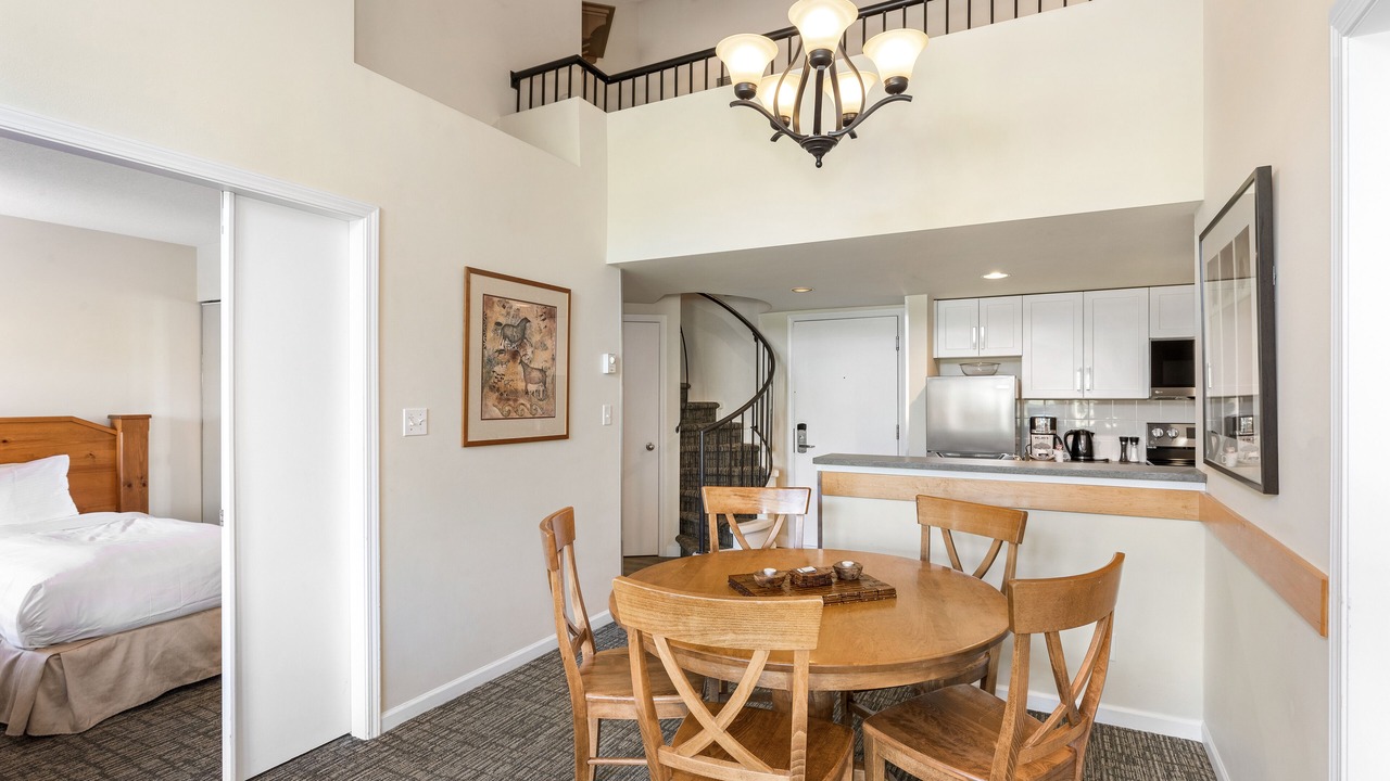 Photo of Kitchen in Village North