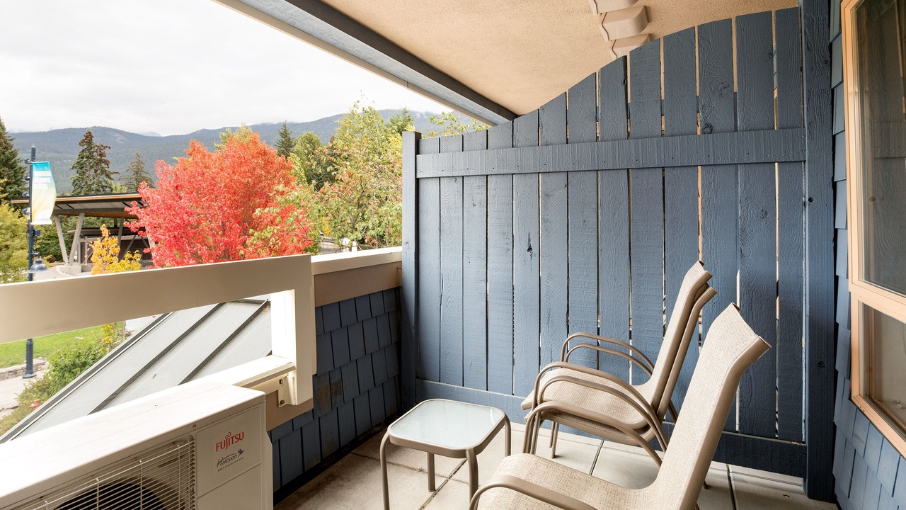 Photo of Patio Balcony in Village North