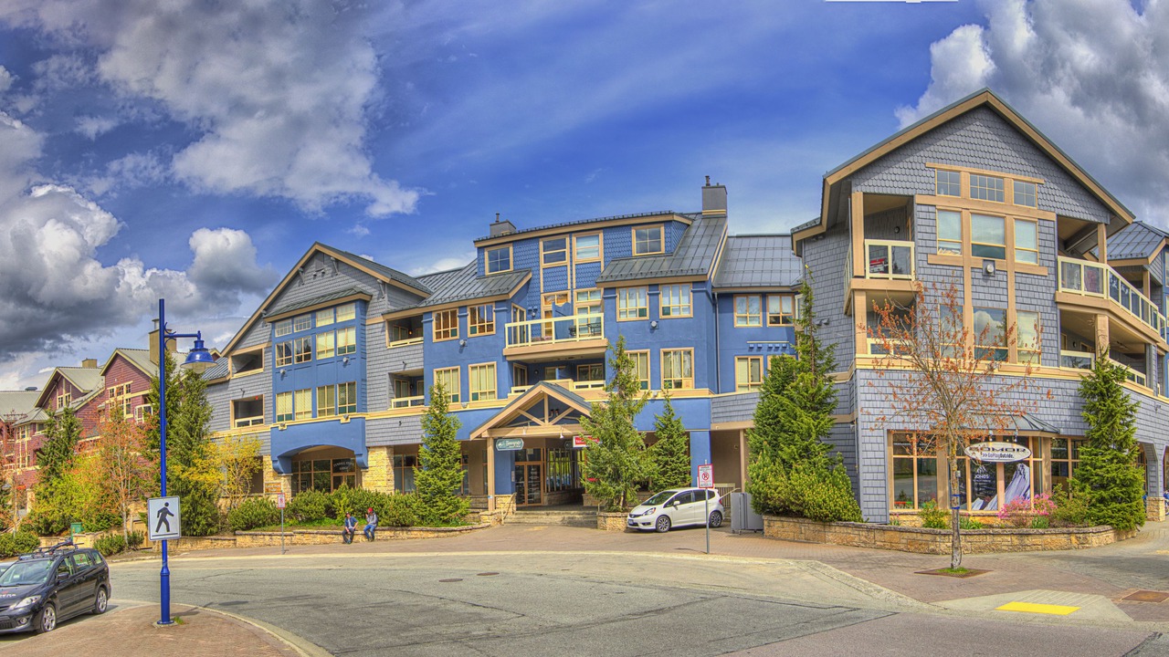 Photo of Outdoor in Village North