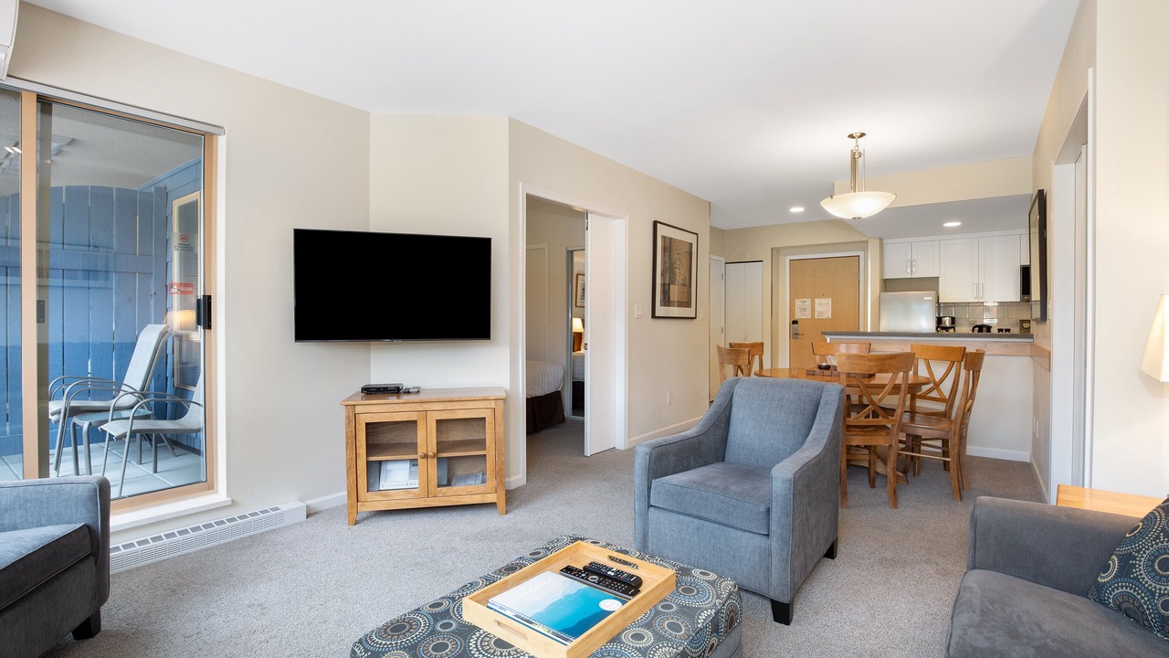 Photo of Livingroom in Village North