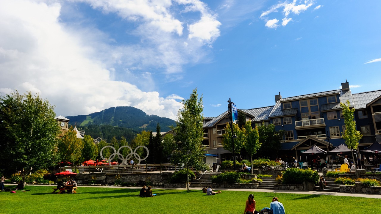 Photo of Outdoor in Village North