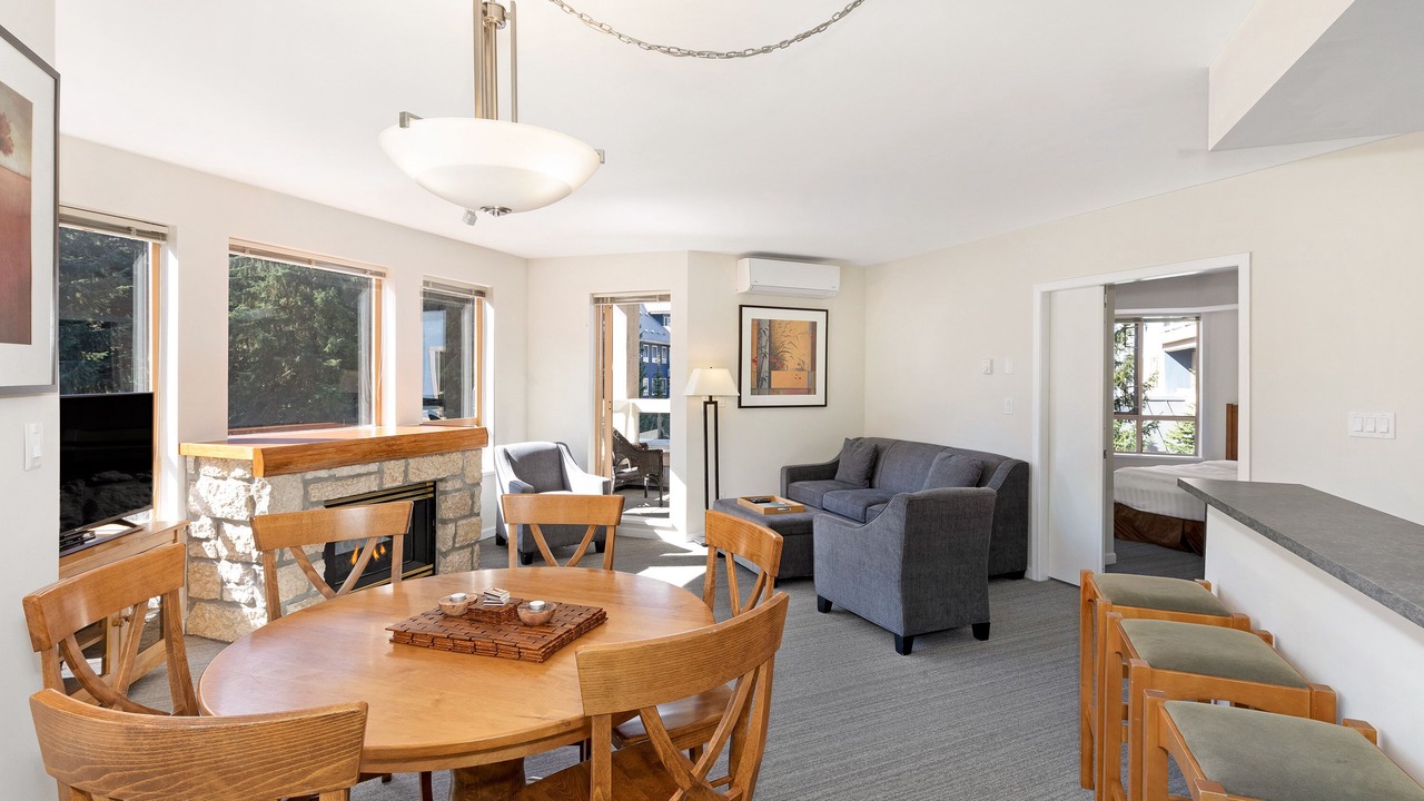 Photo of Livingroom in Village North
