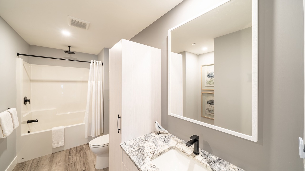 Photo of Bathroom in Regional District of Nanaimo