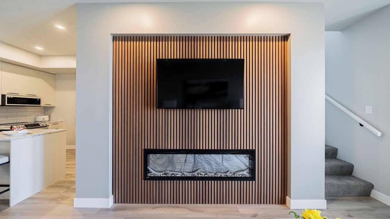 Photo of Livingroom in Regional District of Nanaimo