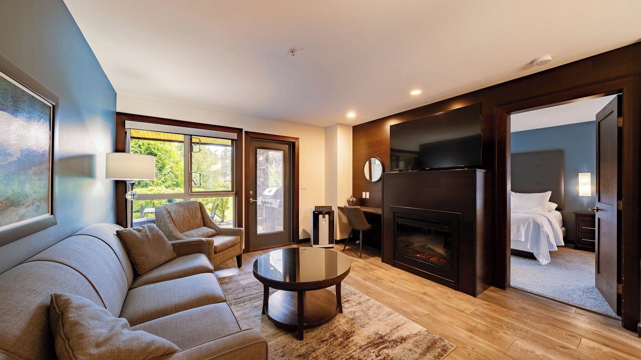 Photo of Bedroom in Regional District of Nanaimo