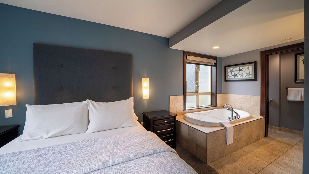 Photo of Bedroom in Regional District of Nanaimo