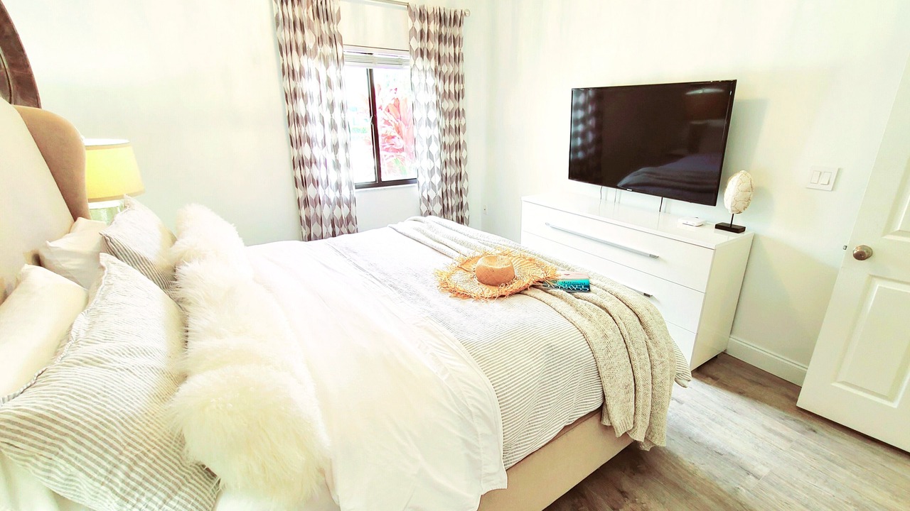 Photo of Bedroom in Bella Vista
