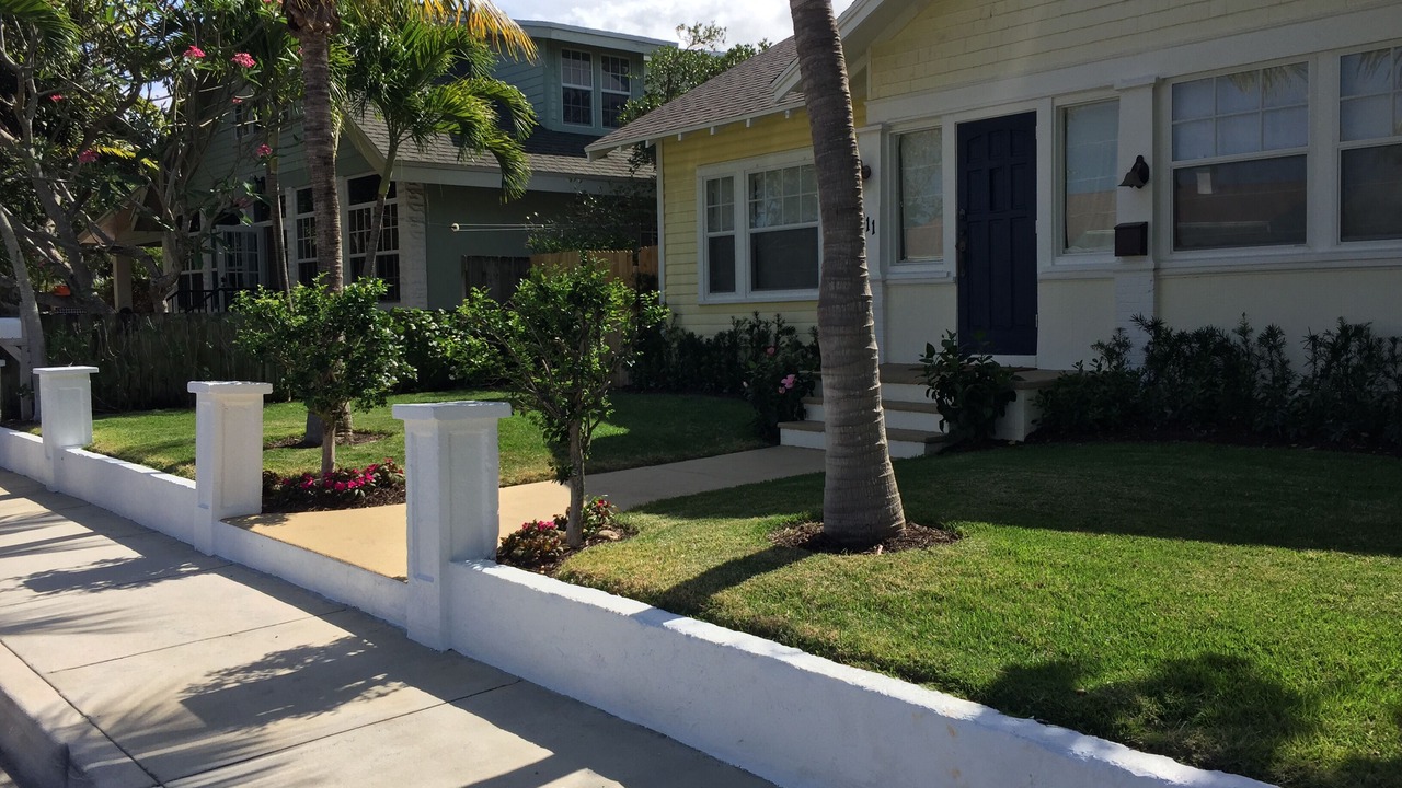 Photo of Outdoor in Parrot Cove