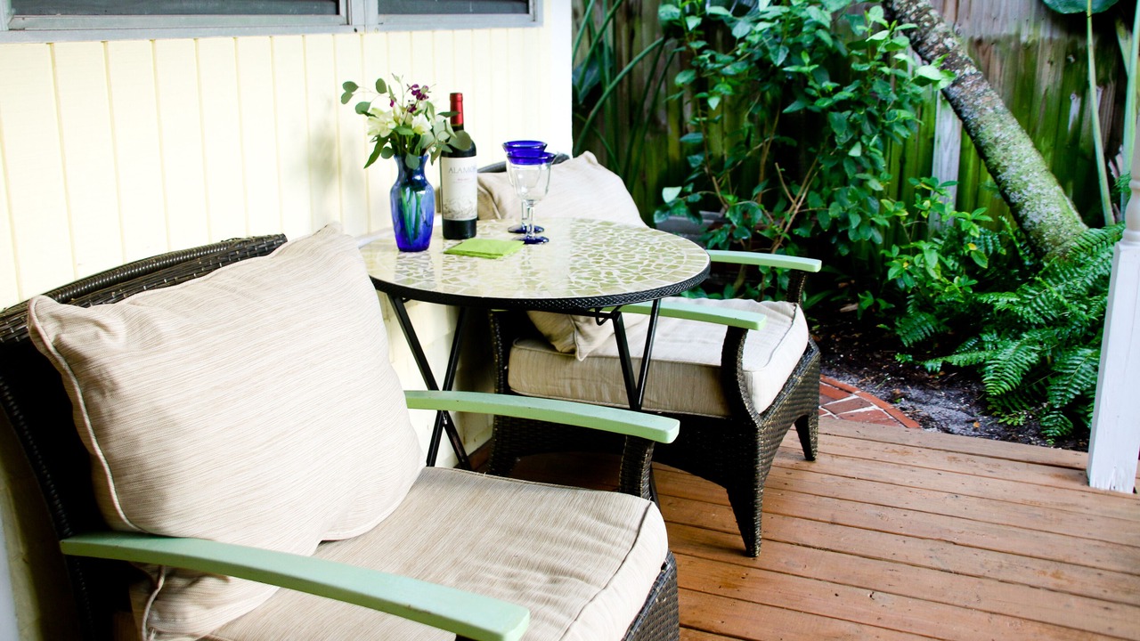 Photo of Outdoor in Parrot Cove