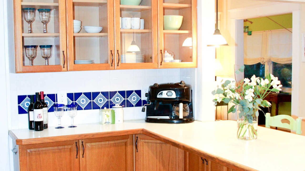 Photo of Kitchen in Parrot Cove