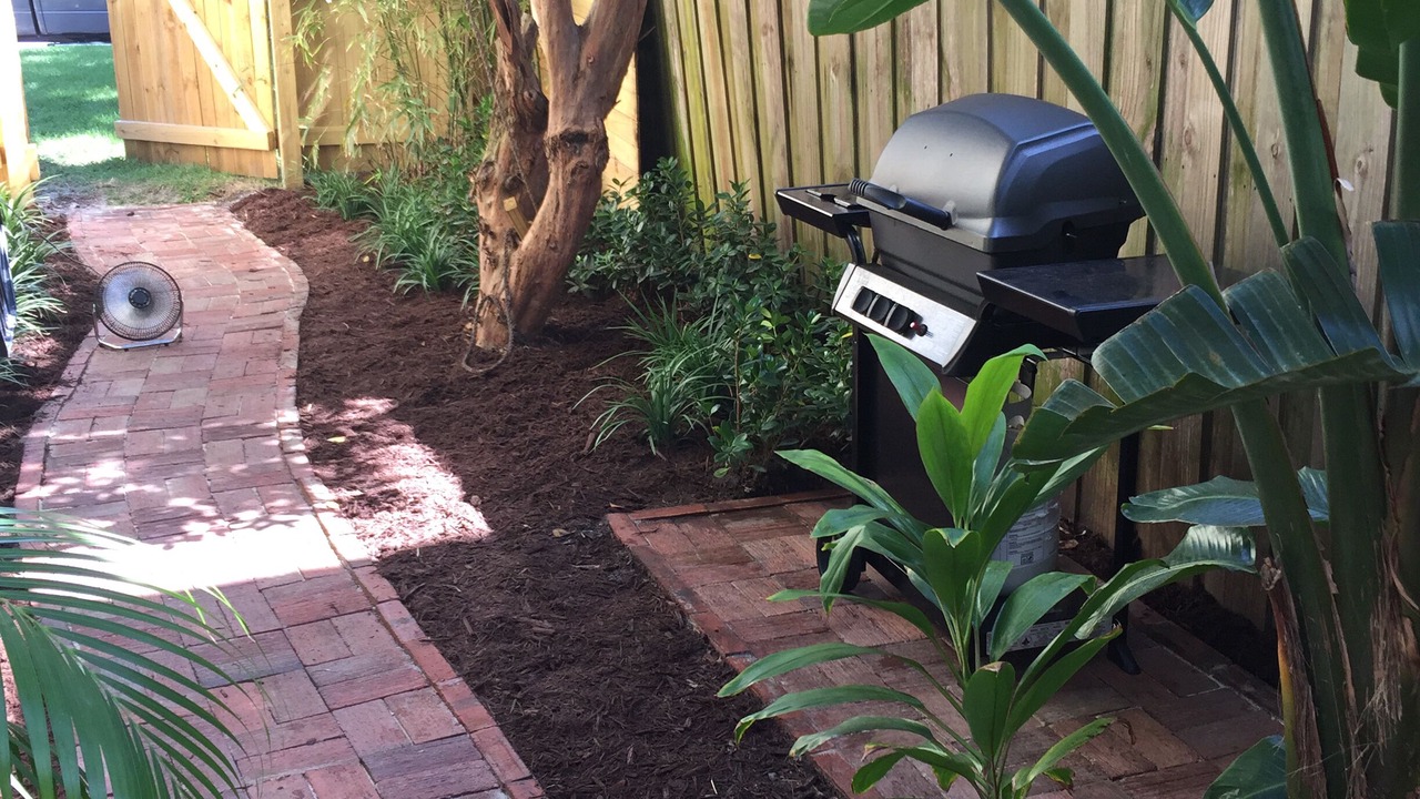 Photo of Outdoor in Parrot Cove