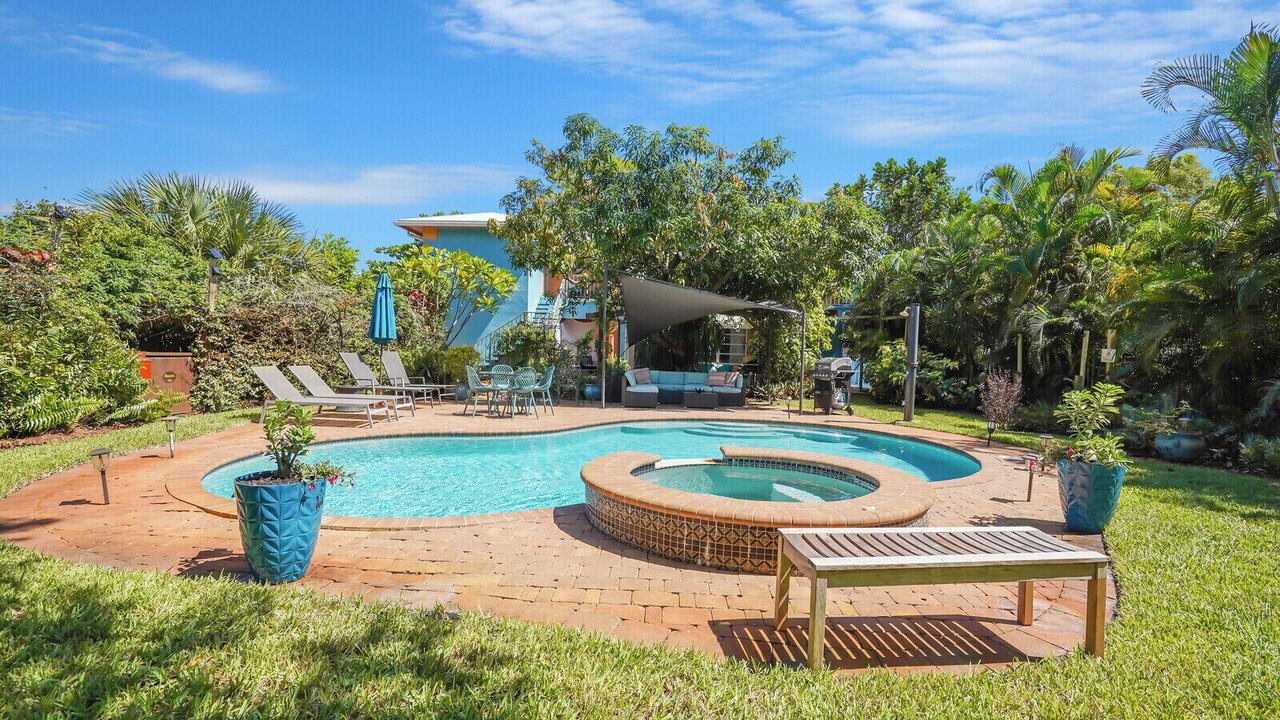 Photo of Outdoor in South Palm Park Neighborhood Association