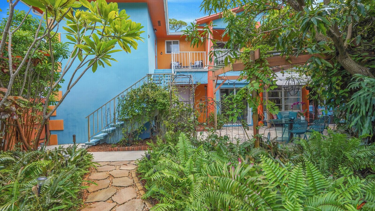 Photo of Outdoor in South Palm Park Neighborhood Association