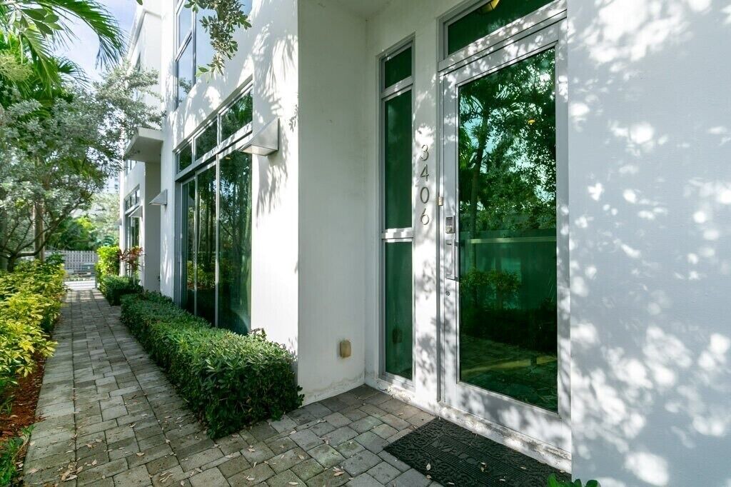 Photo of Outdoor in Pompano Beach