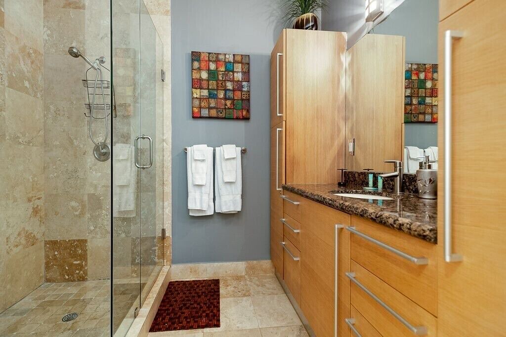 Photo of Bathroom in Pompano Beach