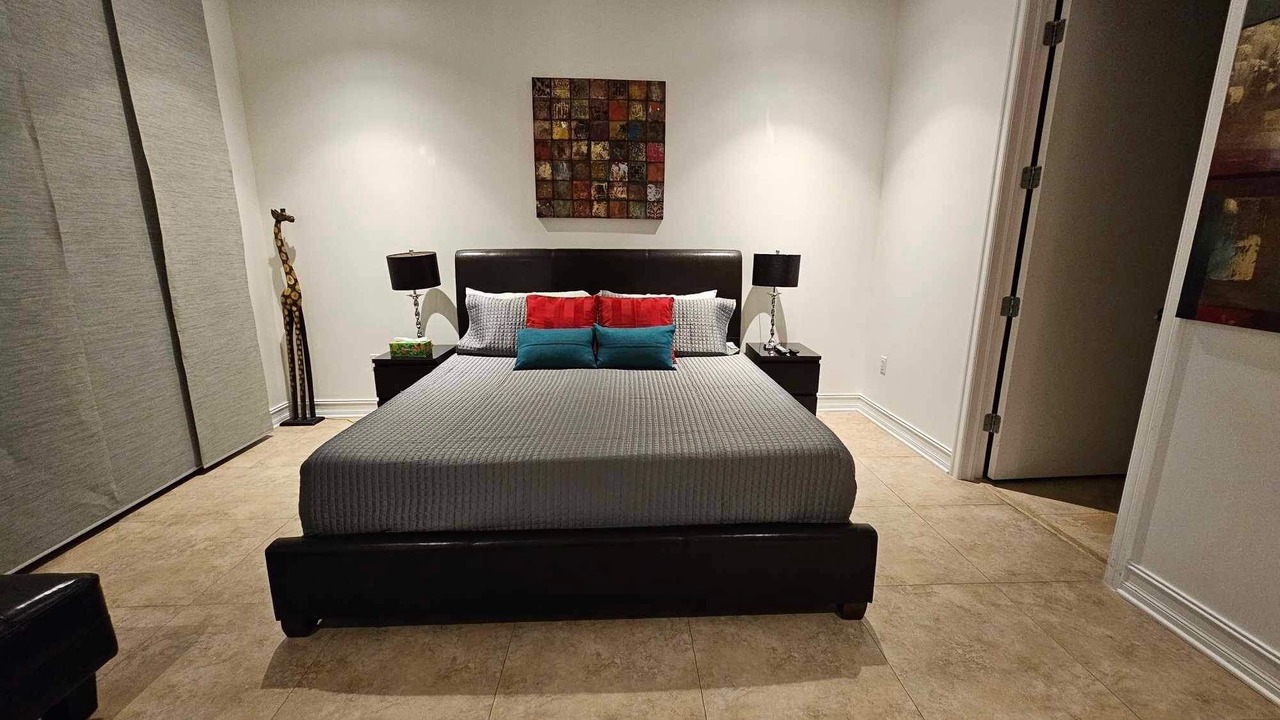 Photo of Bedroom in Pompano Beach