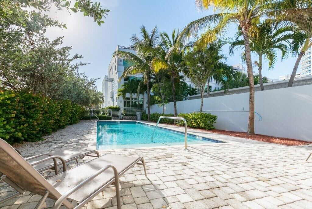 Photo of Outdoor in Pompano Beach