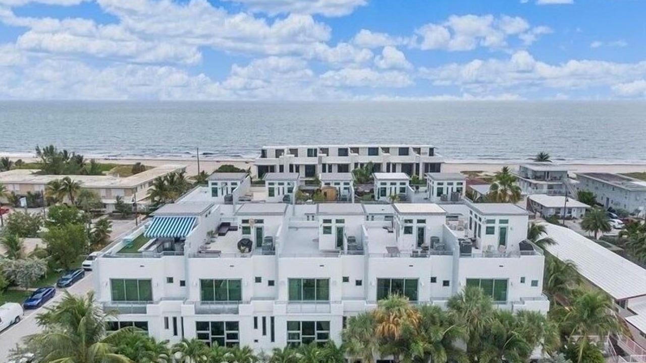 Photo of Outdoor in Pompano Beach