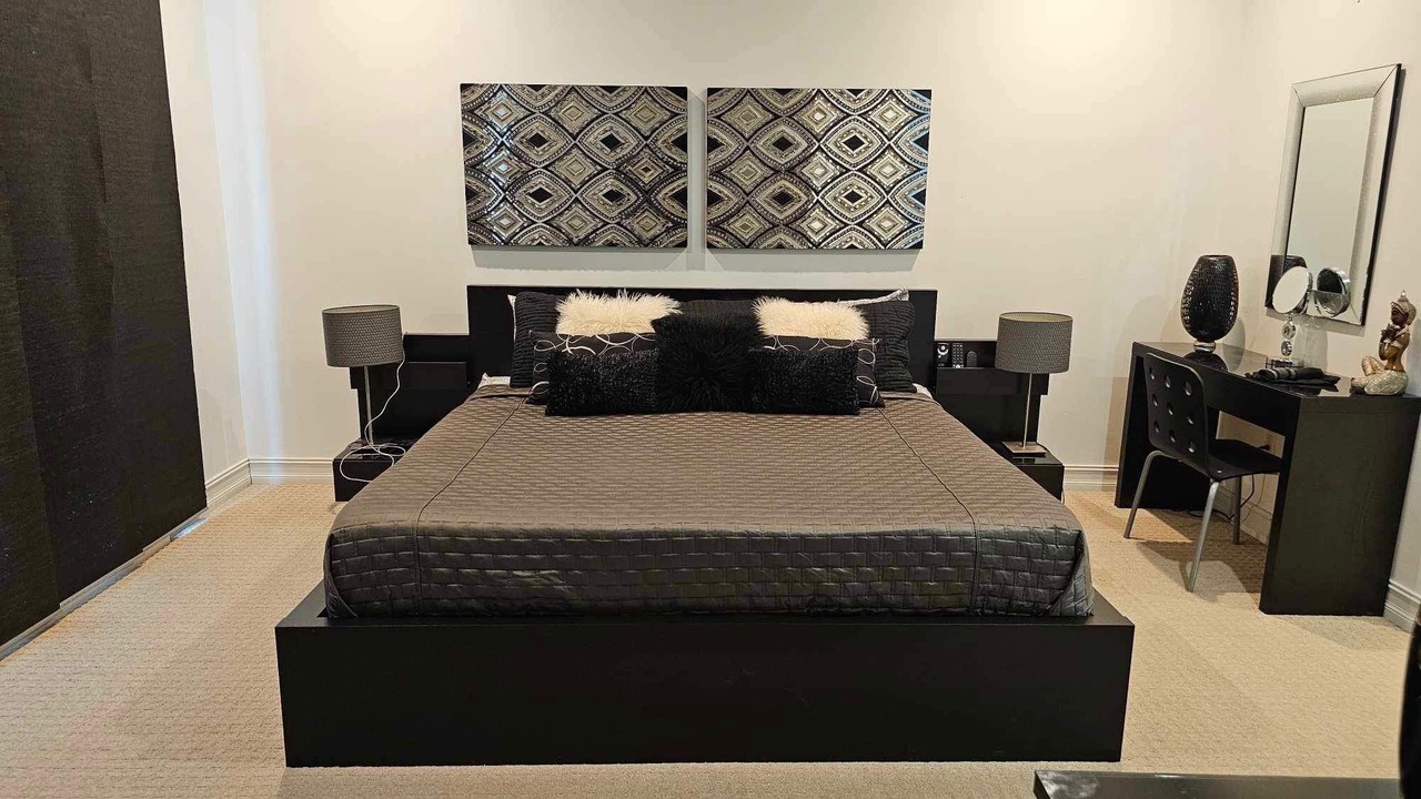 Photo of Bedroom in Pompano Beach