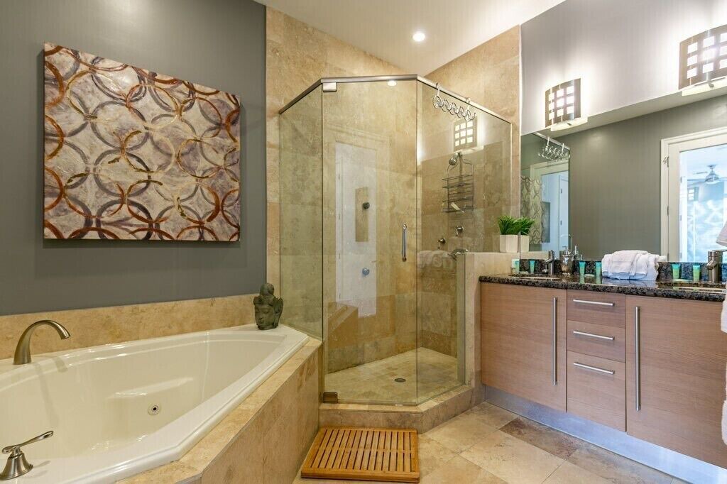 Photo of Bathroom in Pompano Beach