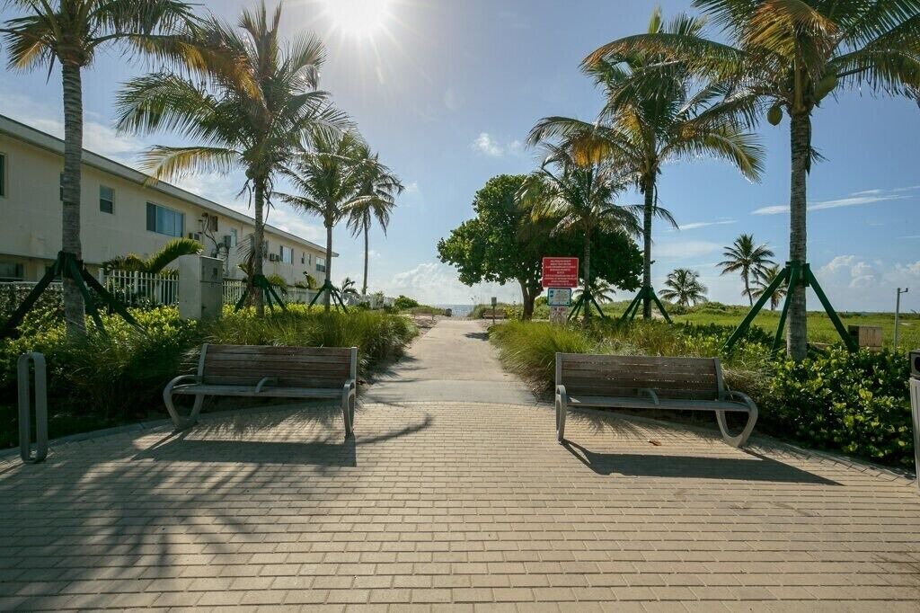 Photo of Outdoor in Pompano Beach