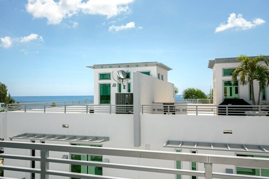 Photo of Outdoor in Pompano Beach