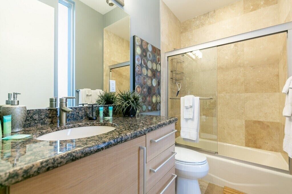 Photo of Bathroom in Pompano Beach