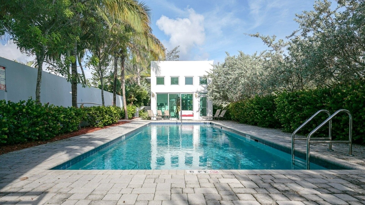 Photo of Outdoor in Pompano Beach