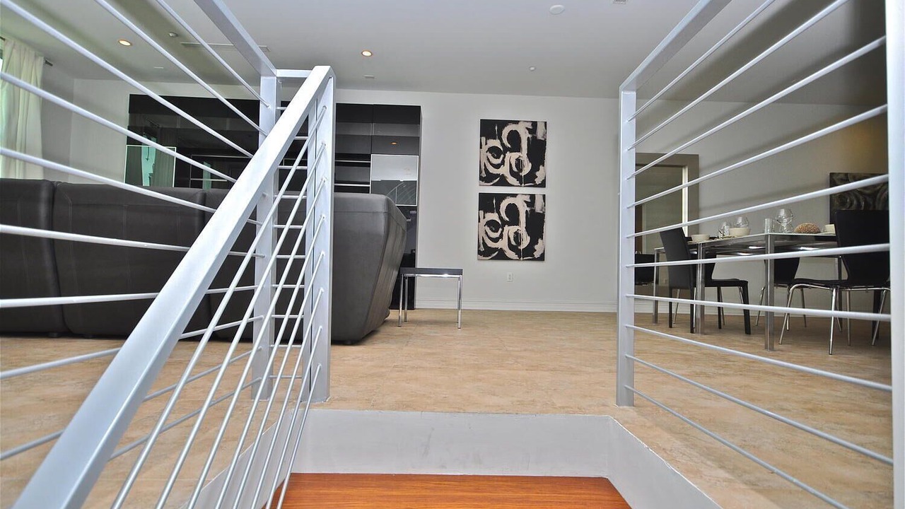 Photo of Livingroom in Pompano Beach