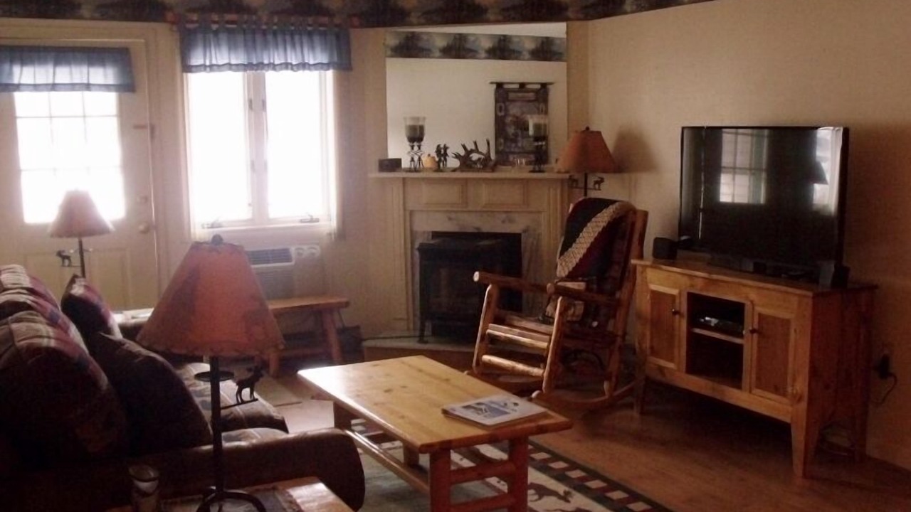 Photo of Livingroom in Lincoln