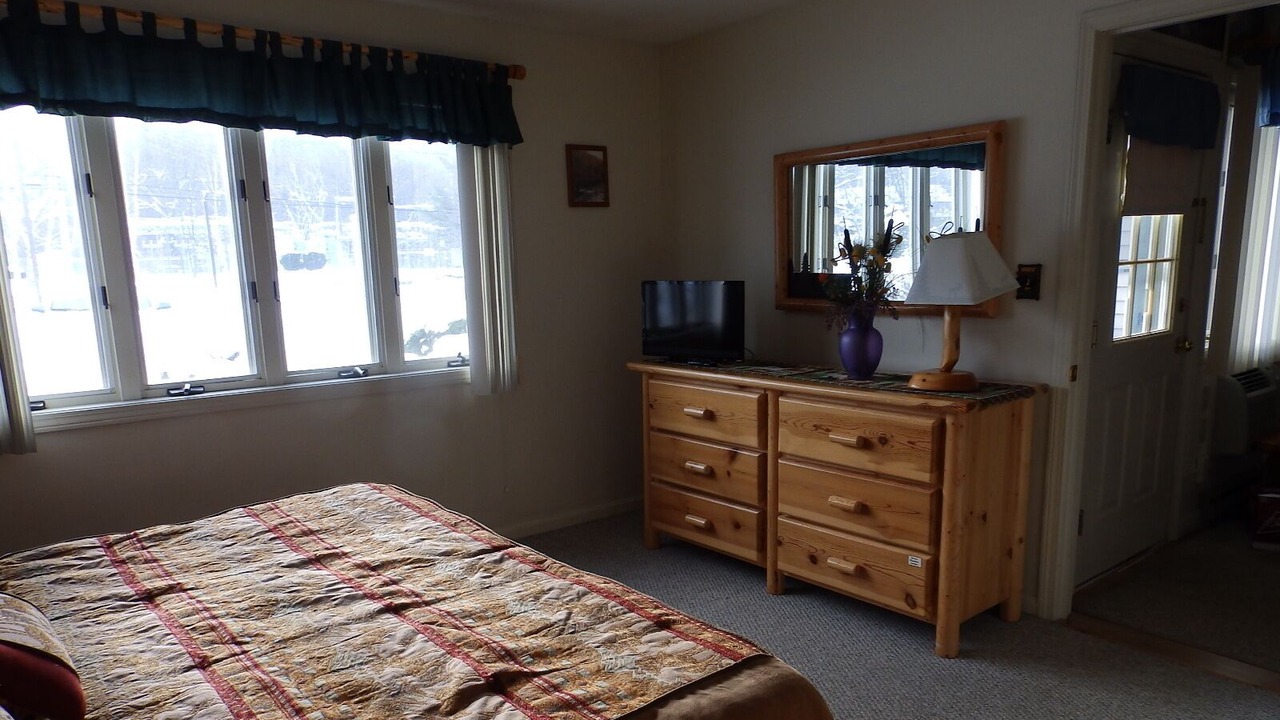 Photo of Bedroom in Lincoln