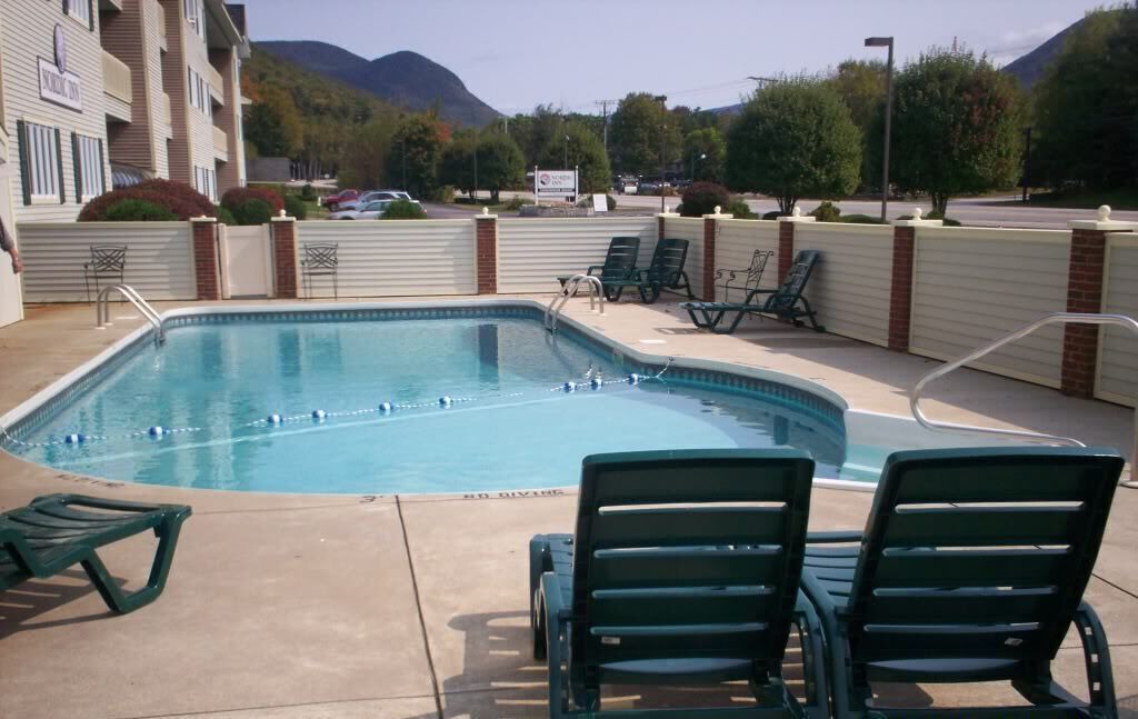 Photo of Outdoor in Lincoln