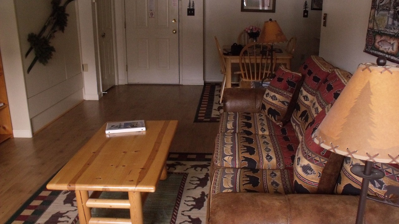 Photo of Livingroom in Lincoln